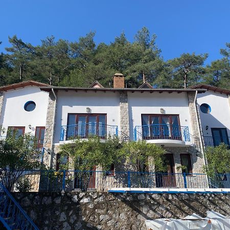 Alp Inn Villas Turunç Buitenkant foto