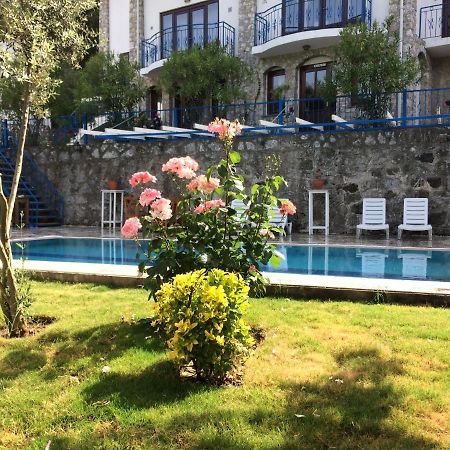 Alp Inn Villas Turunç Buitenkant foto