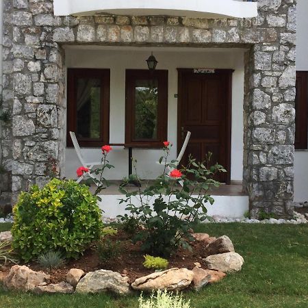 Alp Inn Villas Turunç Buitenkant foto