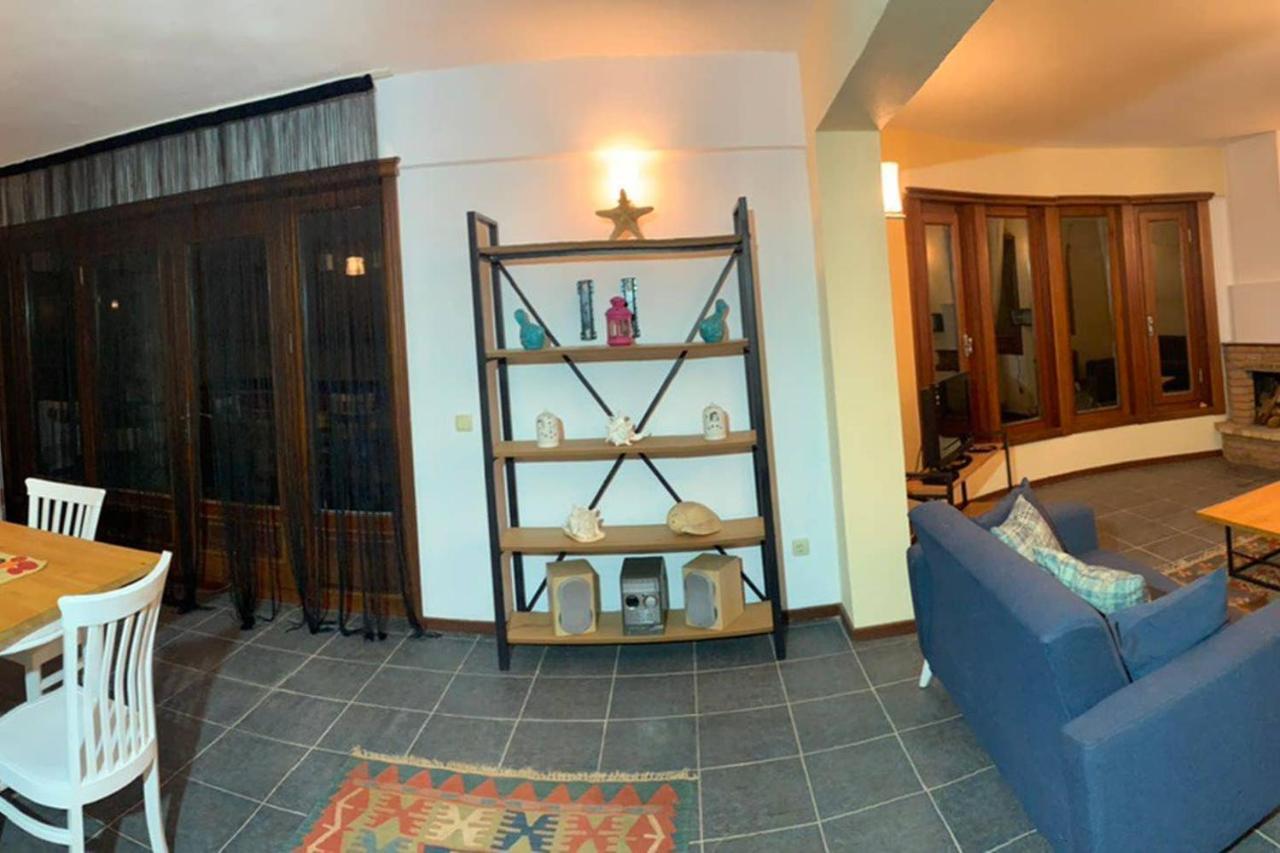 Alp Inn Villas Turunç Buitenkant foto
