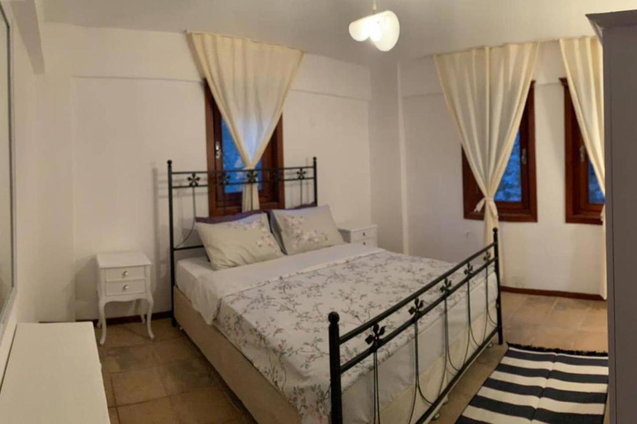 Alp Inn Villas Turunç Buitenkant foto