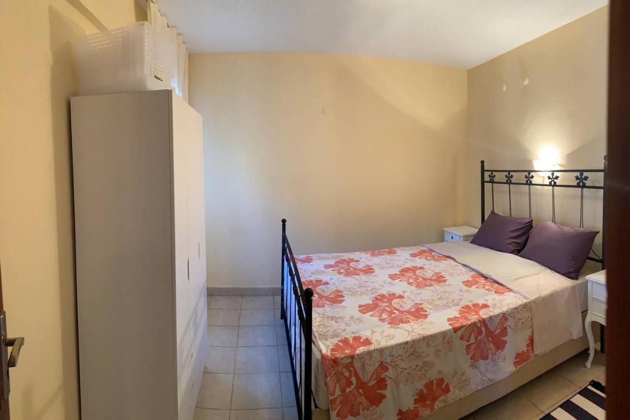 Alp Inn Villas Turunç Buitenkant foto
