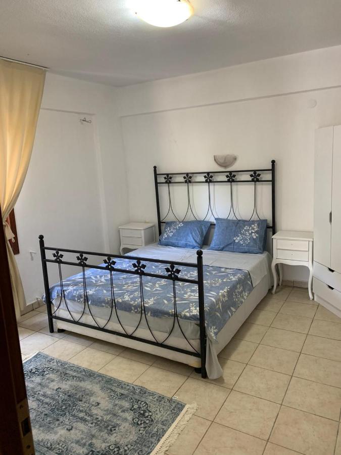 Alp Inn Villas Turunç Buitenkant foto