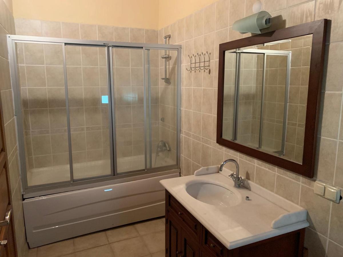 Alp Inn Villas Turunç Buitenkant foto