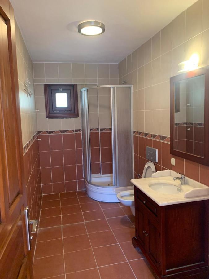 Alp Inn Villas Turunç Buitenkant foto