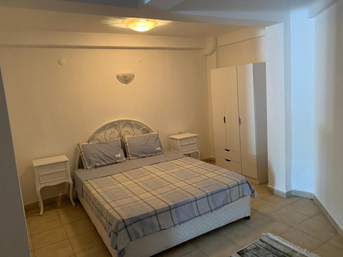 Alp Inn Villas Turunç Buitenkant foto