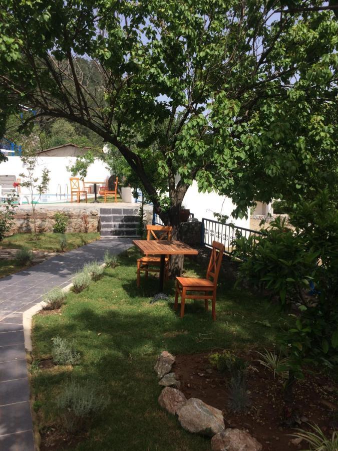 Alp Inn Villas Turunç Buitenkant foto