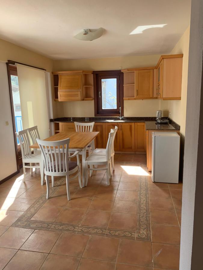 Alp Inn Villas Turunç Buitenkant foto