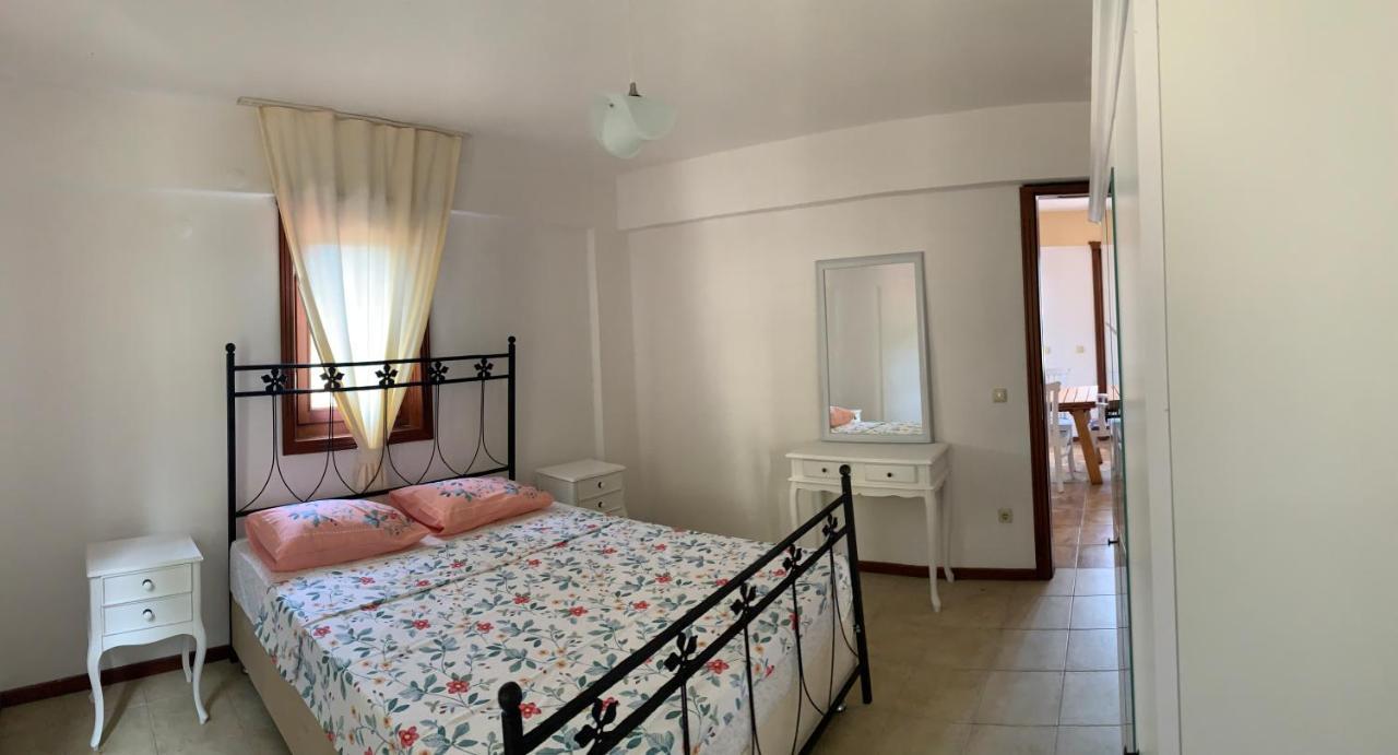 Alp Inn Villas Turunç Buitenkant foto